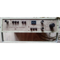 TR-0836 генератор PAL-SECAM
